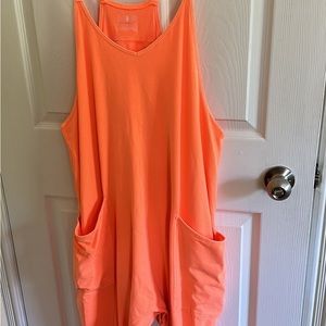 COPY - Hot shot onsie